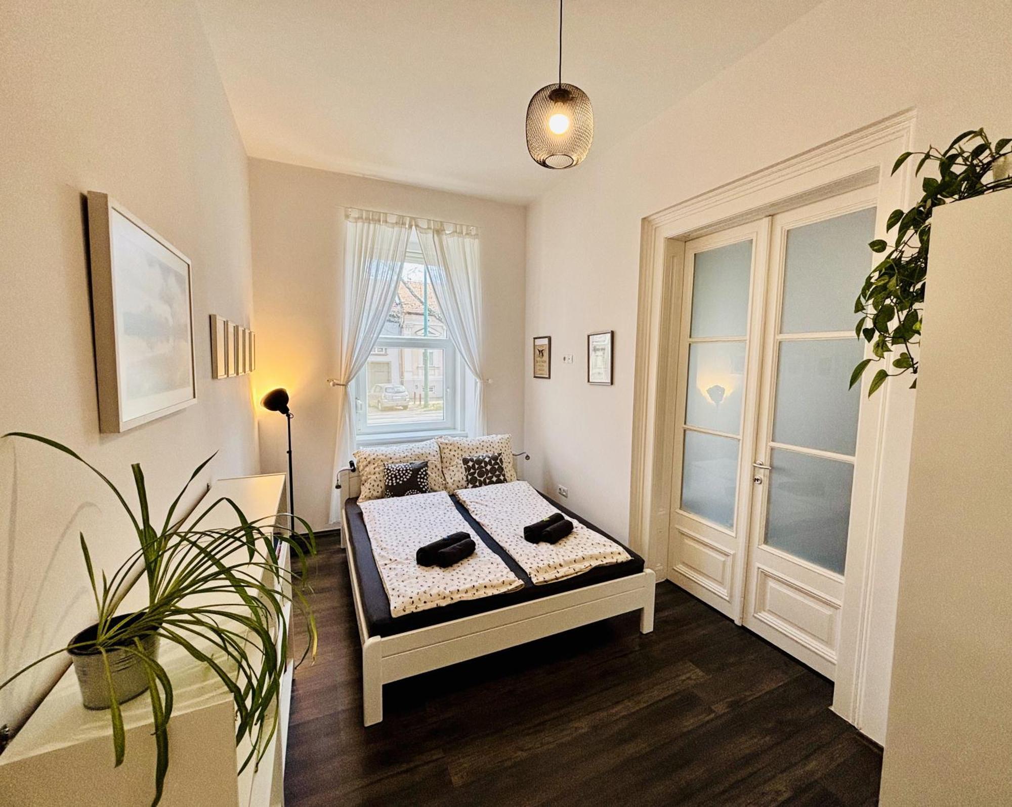 Art Apartment Szeged Exterior photo